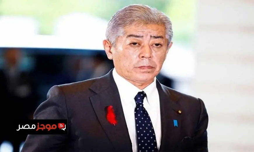 اليابان تضغط على إيران للإفراج الفوري عن مواطنيها المحتجزين