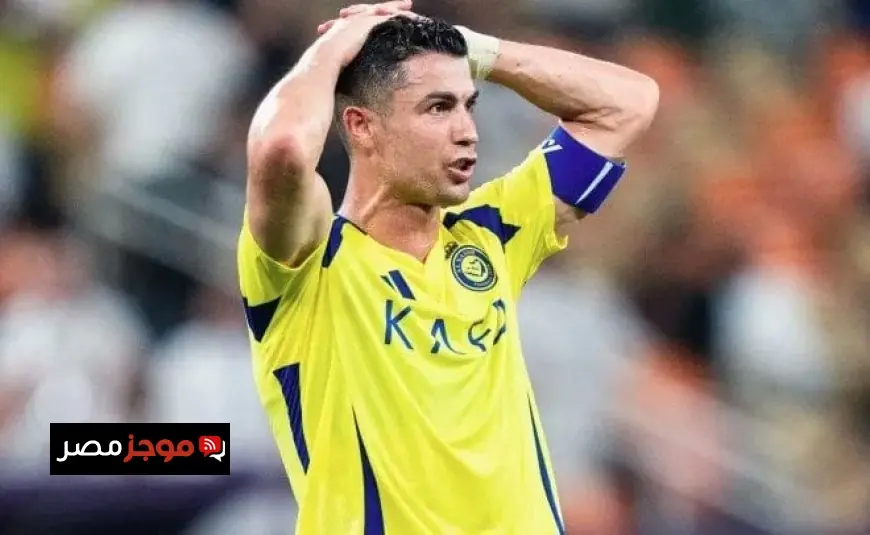 جيسوس يعلن مغادرة كريستيانو رونالدو الرياض والعودة إلى مدريد مع توضيح السبب الحقيقي