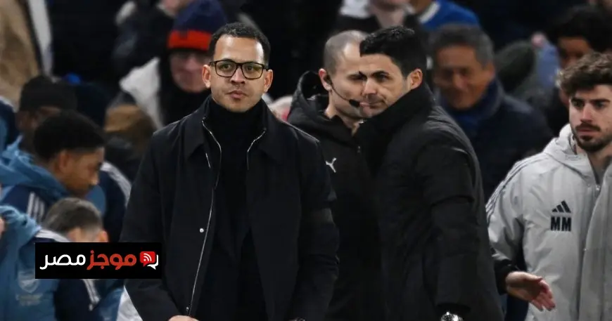 مدرب تشيلسي يتجاهل انتقادات أسلوب لعب أرسنال ويقدم نظرة جديدة على المنافسة