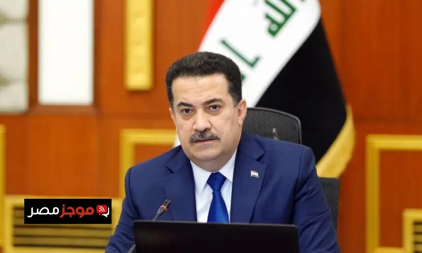 رئيس وزراء العراق يؤكد للرئيس الفرنسي ضرورة تكثيف الجهود لوقف العمليات العسكرية