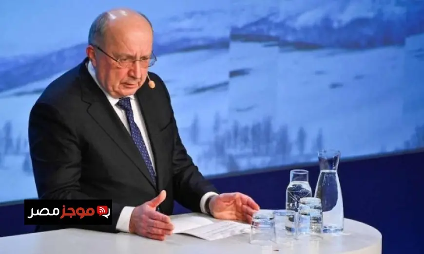 مسئول أوروبي يدعو لزيادة فورية في إنتاج الصواريخ تلبية للطلب العالمي المتزايد