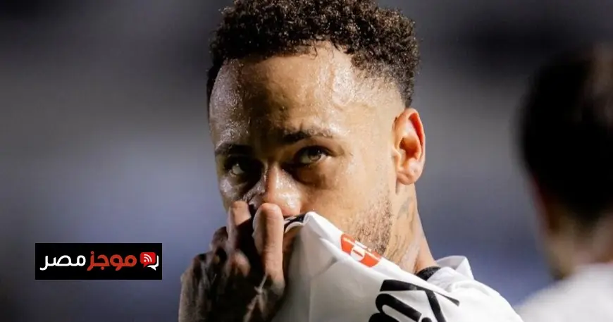 نيمار تحت طائلة دعوى قضائية من طباخته السابقة بسبب عبء العمل الشاق