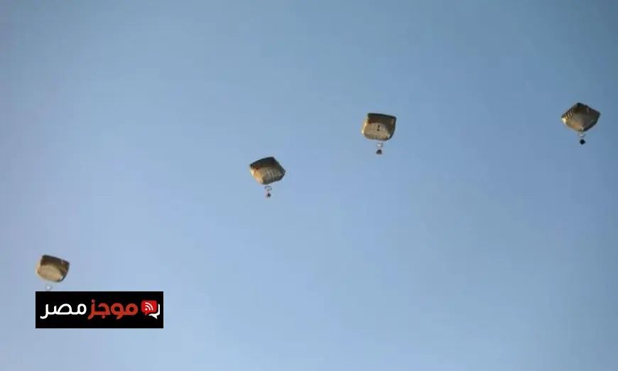 قوات الدفاع تصد محاولة إنزال جوي إسرائيلي على الحدود اللبنانية السورية