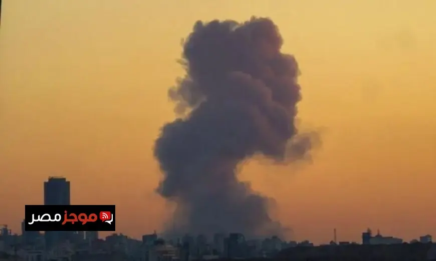 إيران تثير القلق بتنفيذ هجمات جديدة على تل أبيب