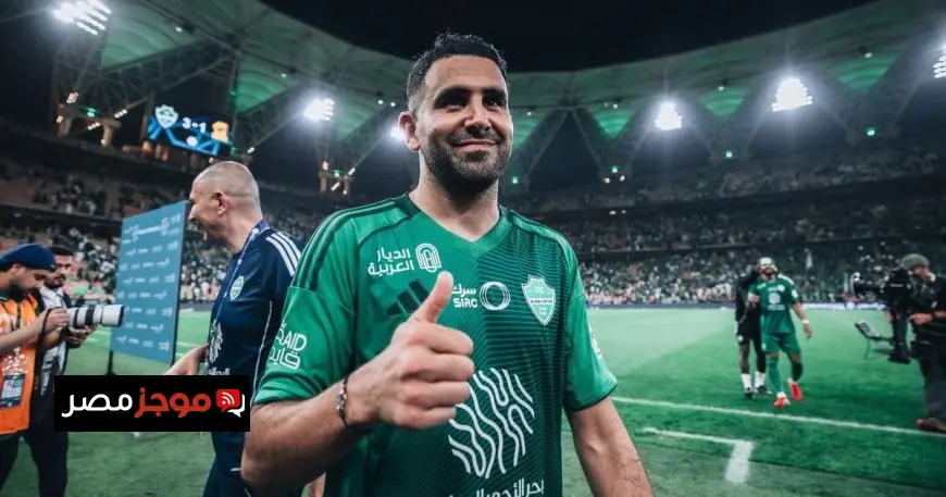 ملخص وأهداف مباراة الأهلي والاتحاد في دوري روشن السعودي 3-1