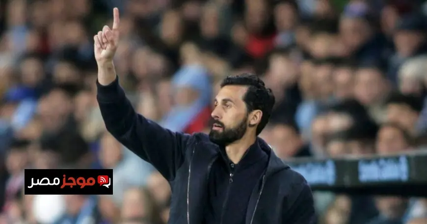 ألفارو أربيلوا يكشف عن جرأته في إشراك فيرلان ميندي ويصف كل مباراة لريال مدريد كمعركة حاسمة