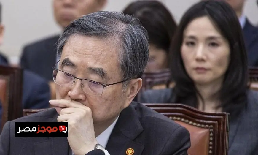 كوريا الجنوبية تؤكد عدم تلقيها طلبات من الولايات المتحدة لدعم العملية ضد إيران