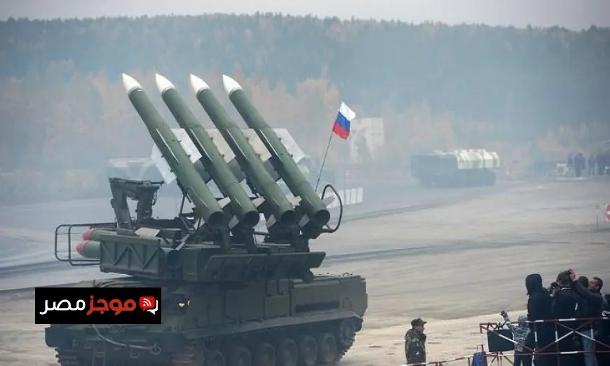 الدفاعات الجوية الروسية تنجح في إسقاط 124 طائرة مسيرة أوكرانية خلال الليل