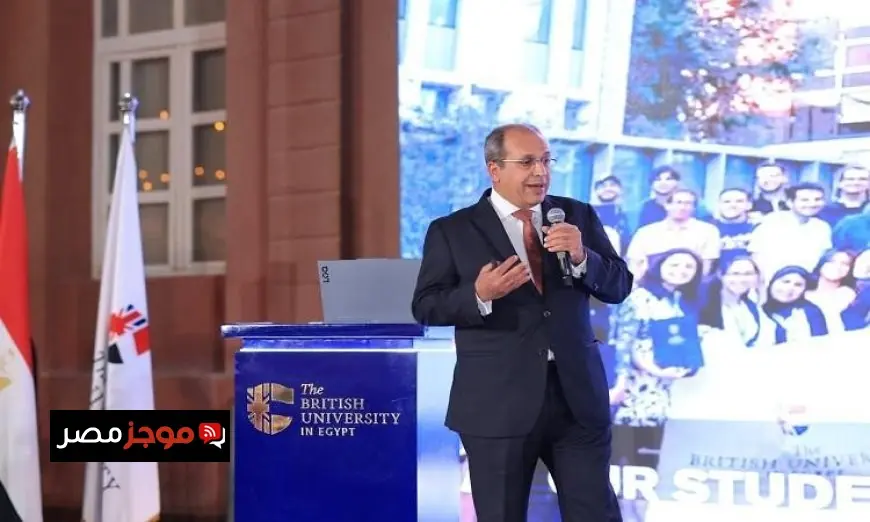 الجامعة البريطانية في مصر تطلق كلية السياحة وإدارة الفنادق لتعزيز التعليم في القطاع السياحي