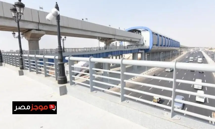 النقل تكشف عن فيديو جراف مثير يوضح المرحلة الأولى من مشروع مترو الإسكندرية