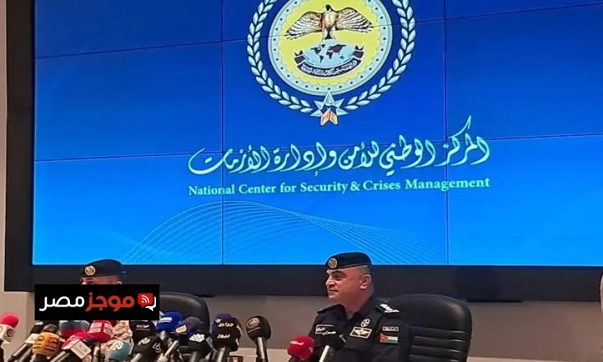 الأردن يحقق نجاحا في التصدي لـ119 صاروخا وطائرة مسيرة تستهدف أهدافا حيوية