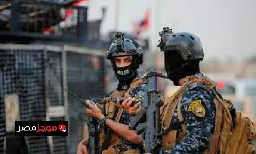 الداخلية العراقية تكشف حقيقة القبض على شبكة تجسس في بغداد