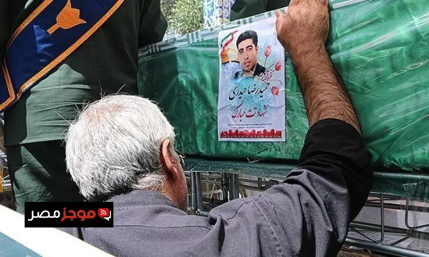 إيران تتعرض لهجمات مروعة تسفر عن إصابة أكثر من 1500 امرأة وطفل ومقتل 11 من الكوادر الطبية