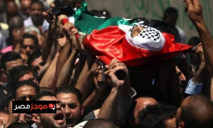 استشهاد فلسطيني وإصابة شقيقه برصاص المستوطنين في جنوب الخليل