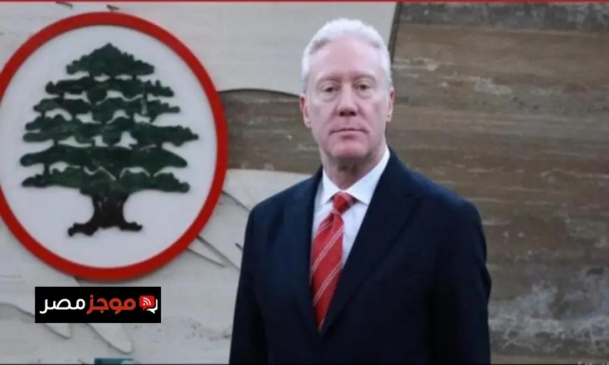 وزير خارجية لبنان وفرنسا يناقشان سُبل تقليل التصعيد الإسرائيلي