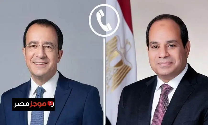 الرئيس السيسي يؤكد ضرورة الحد من التصعيد الحالي في المنطقة