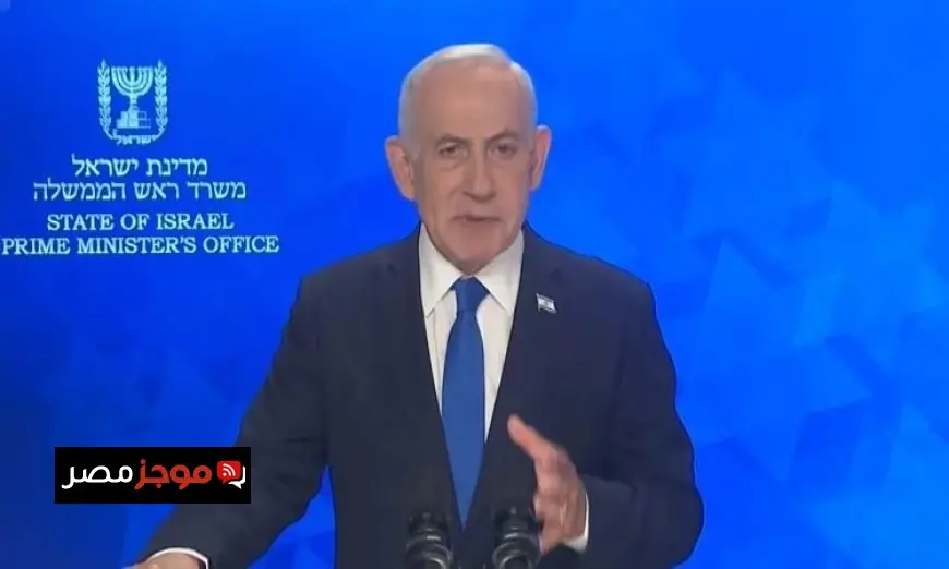نتنياهو يؤكد استمرار العمليات العسكرية الإسرائيلية ضد حزب الله في لبنان