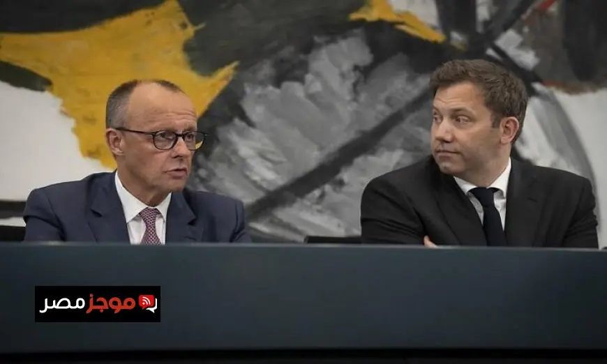 نائب المستشار الألماني يؤكد عدم مشاركة بلاده في الحرب ضد إيران