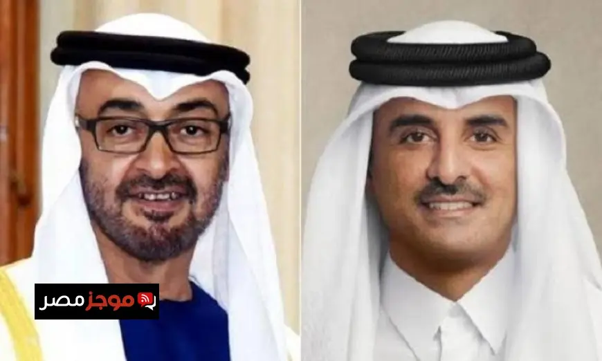 قطر والإمارات تتضافران لتعزيز التعاون لمواجهة التحديات الراهنة