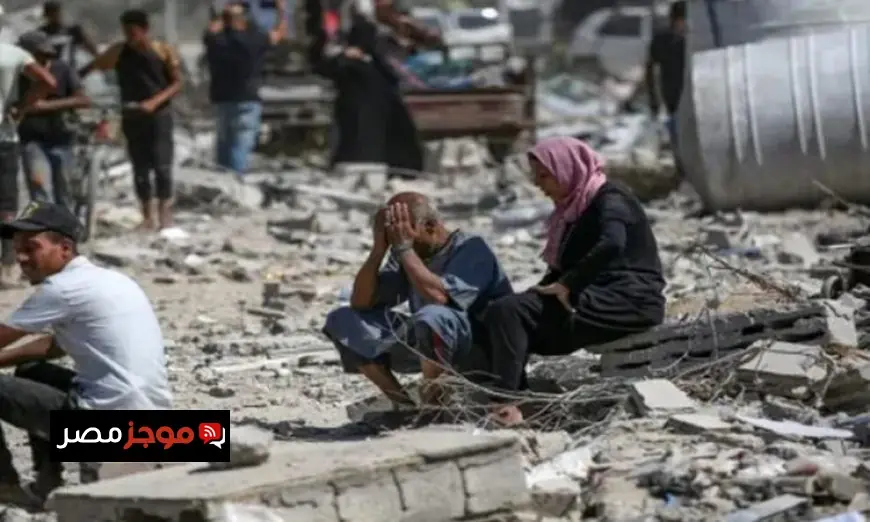 زيادة عدد الشهداء في بلدة أبو فلاح شمال شرق رام الله إلى 3 فلسطينيين