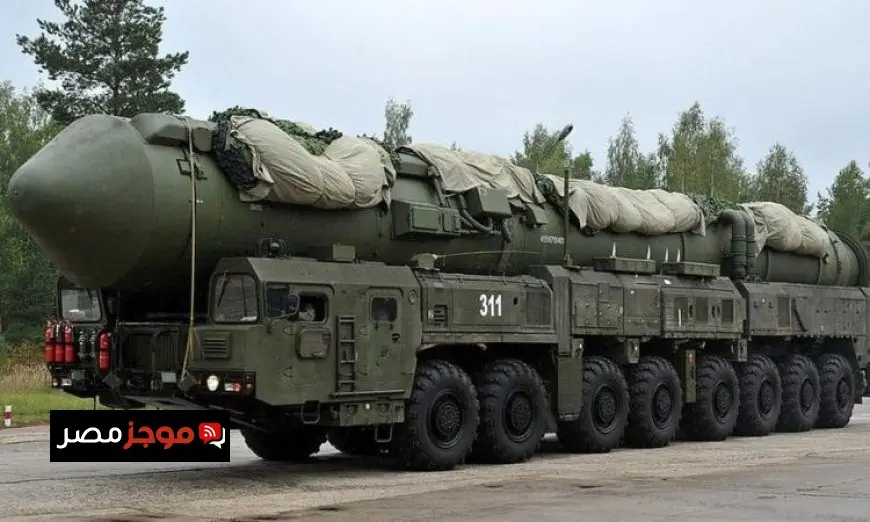 موسكو تحذر من خطر امتلاك أوكرانيا للأسلحة النووية وتأثيرها على الأمن السياسي