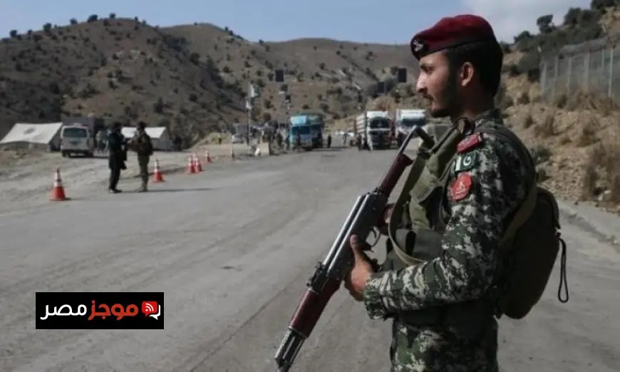 مصرع 13 مسلحًا في 5 اشتباكات عنيفة بإقليم خيبر بختونخوا في باكستان