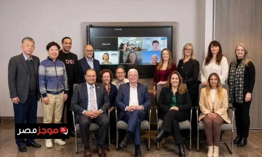 مصر تحقق إنجازًا تاريخيًا بالانضمام لأول مرة للمجلس الدولي للتقييم الخارجي لمنظمة ISQua العالمية