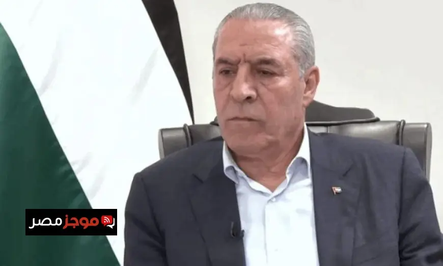 نائب الرئيس الفلسطيني يدعو العالم للتدخل السريع لحماية حقوق الفلسطينيين