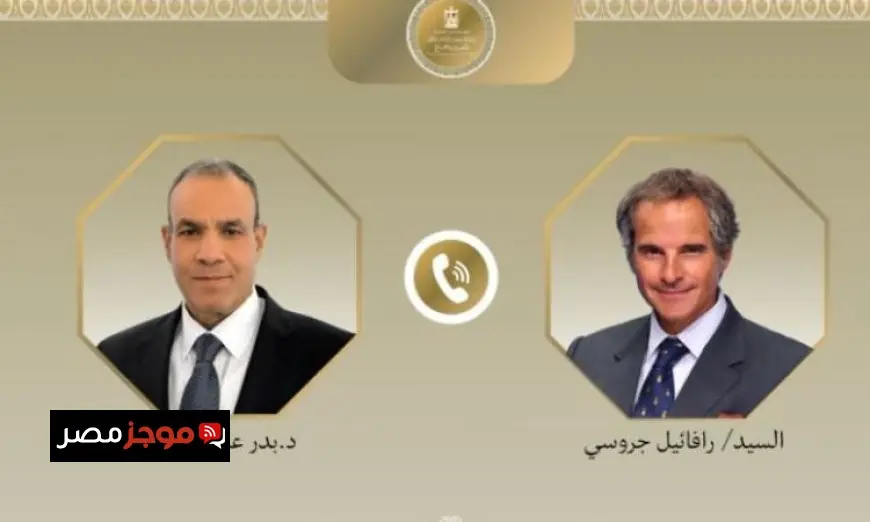 وزير الخارجية يدعو إلى خفض التوتر وتعزيز الحلول الدبلوماسية