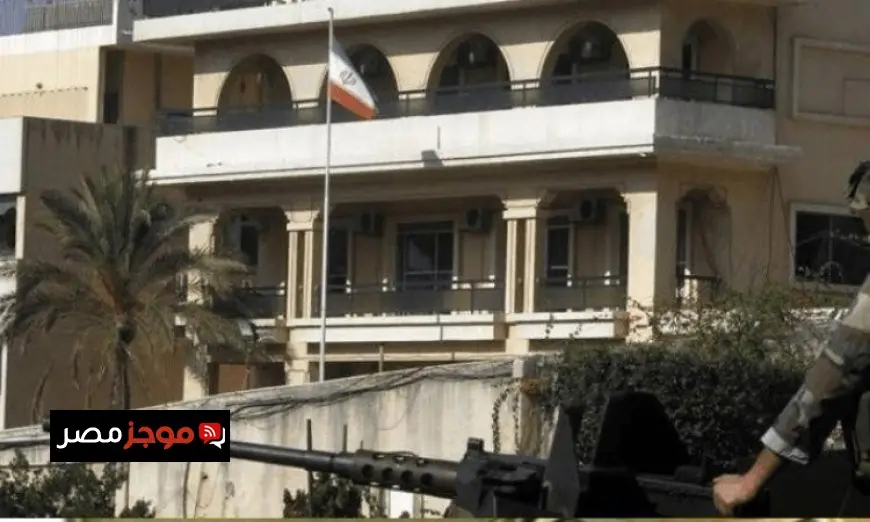 السفارة الإيرانية في بيروت تنفي شائعات استهداف السفير