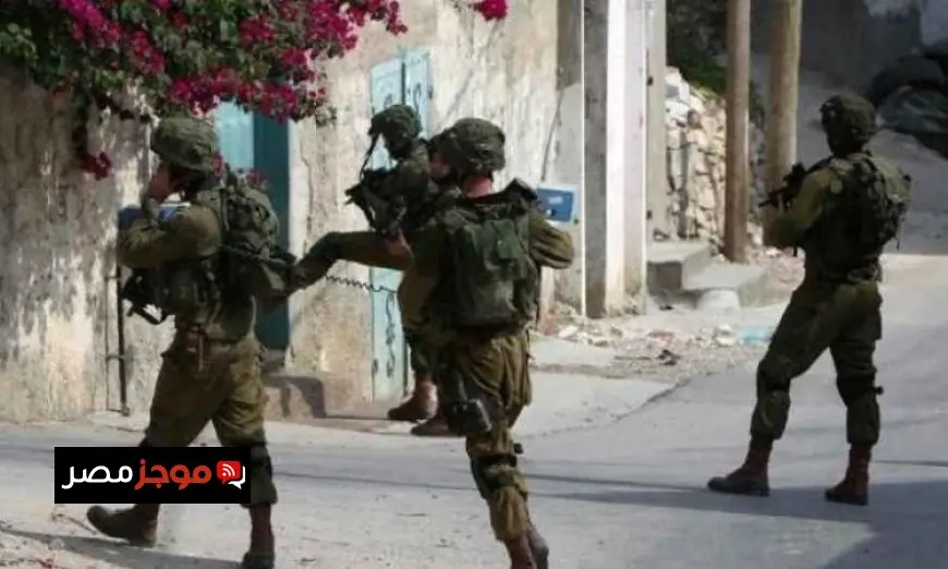 تهجير 11 عائلة فلسطينية في طوباس وحصار في نابلس واعتقالات جديدة في بيت لحم بالضفة الغربية