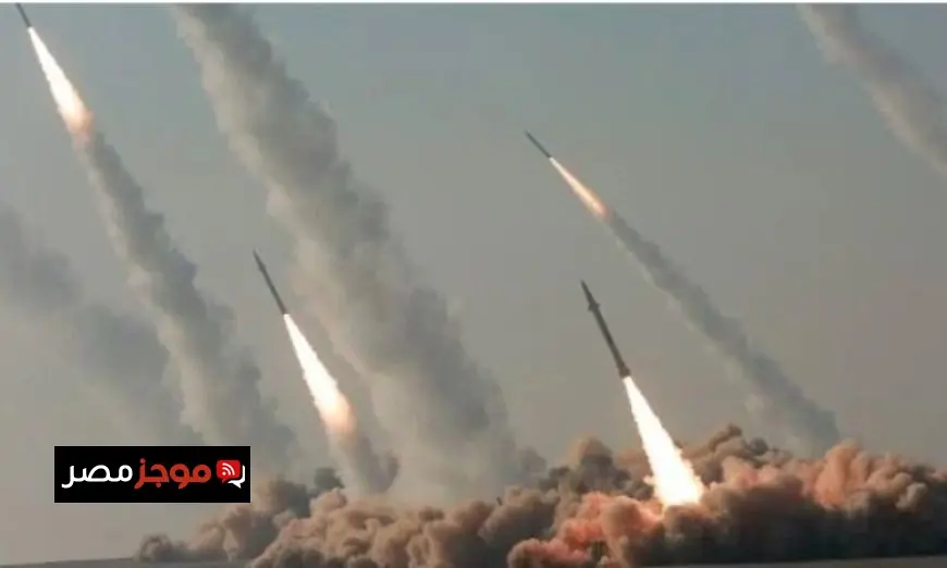 الحرس الثوري الإيراني يطلق الموجة الثامنة والعشرين من المناورة العسكرية الوعد الصادق 4