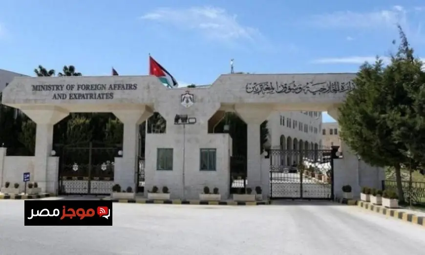 الأردن يستنكر الهجمات الإرهابية للمستوطنين الإسرائيليين على الفلسطينيين