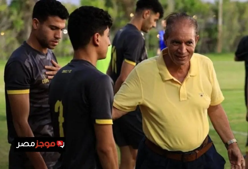 محمد شيحة يكشف عن دور يحيى الكومي ونصر أبو الحسن في الأزمات المالية لنادي الإسماعيلي