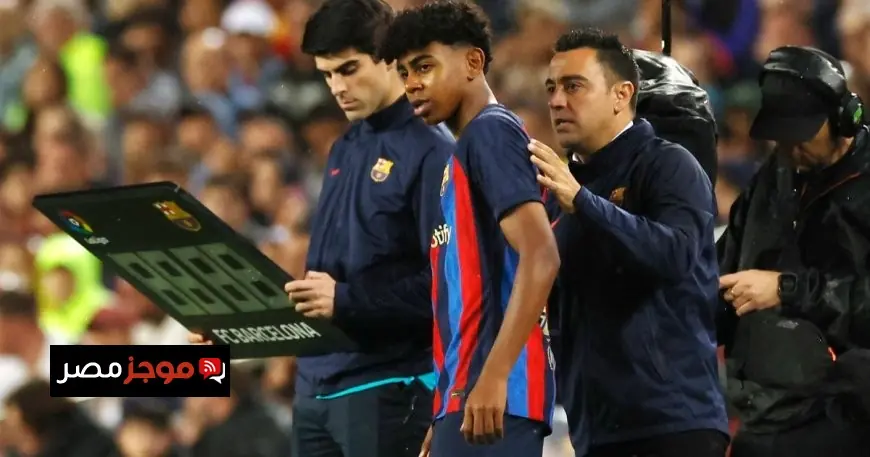 ثنائي برشلونة اللامع في سباق قيادة المنتخب المغربي بعد مونديال 2026