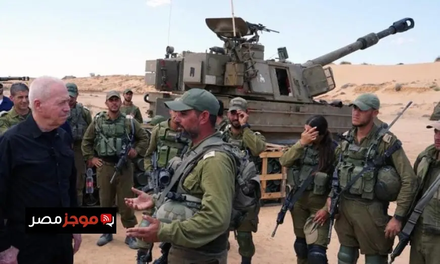 استعدادات الجيش الإسرائيلي لمواجهة إيران قد تستمر شهرا كاملا