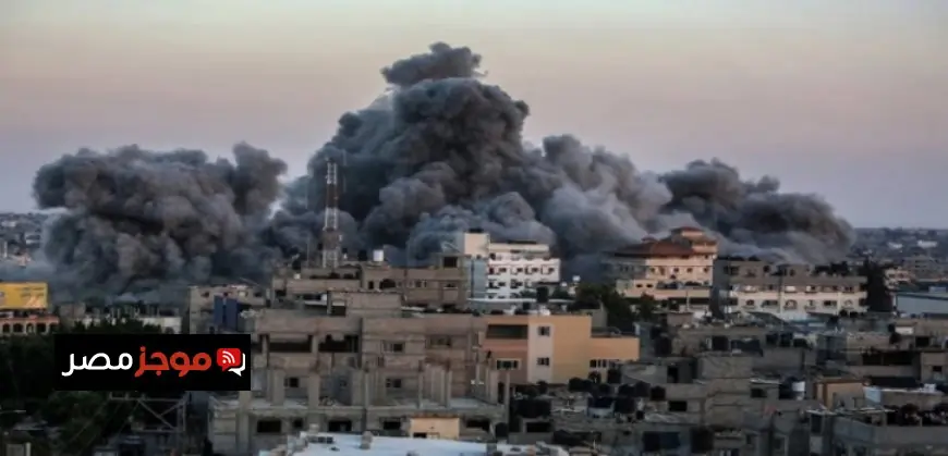 سبع ضحايا وإصابة ثلاثين في غارات إسرائيلية على جنوب لبنان