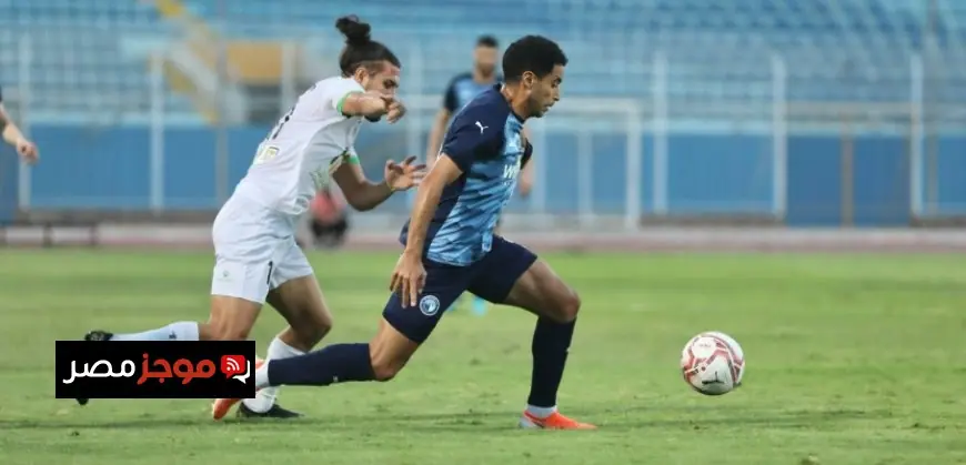 بيراميدز يتحدى البنك الأهلى الليلة في معركة الصدارة بالدورى الممتاز