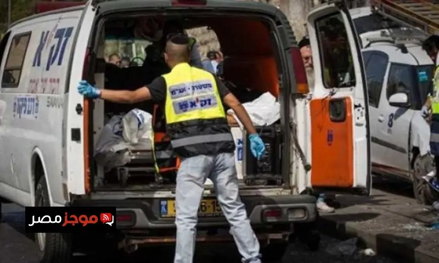 الصحة الإسرائيلية تؤكد نقل 2142 مصاباً إلى المستشفيات منذ بدء الحرب