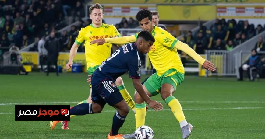 إندريك يفقد موقعه في التشكيلة الأساسية لليون لماذا لم يستفد من الدروس السابقة