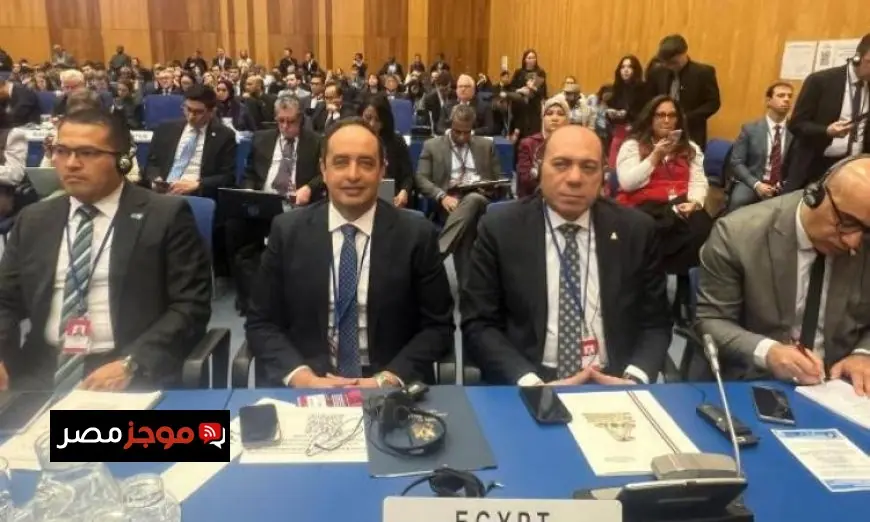 صندوق مكافحة الإدمان يشارك في اللجنة الدولية للرقابة على المخدرات في فيينا لتعزيز الجهود العالمية لمكافحة المخدرات