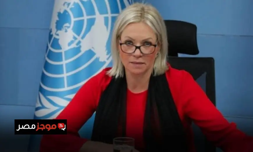 المنسقة الخاصة للأمم المتحدة في لبنان تبدأ جولتها في إسرائيل لتعزيز التعاون والسلام