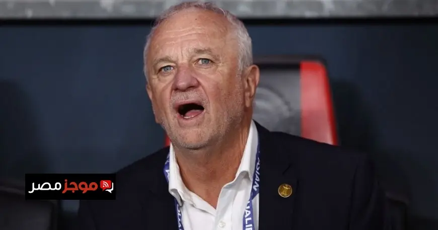 مدرب العراق يقدم اقتراحاً مبتكراً لحل أزمة موعد ملحق كأس العالم