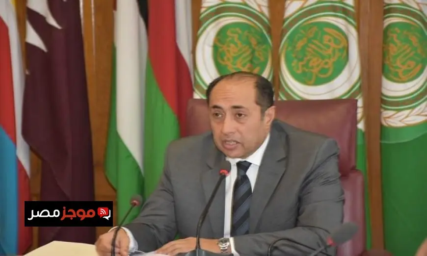 حسام زكي يؤكد دعمنا الثابت للحقوق العربية في مواجهة الاعتداءات الإيرانية