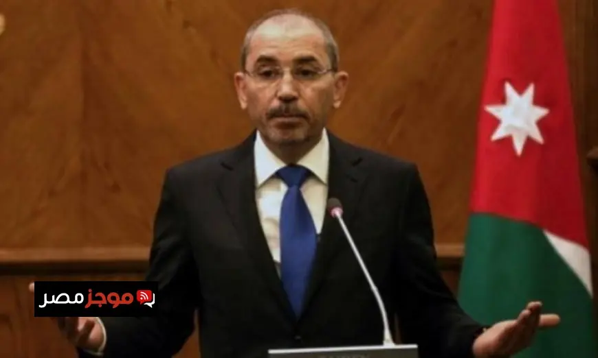 وزير الخارجية الأردني والعراقي يتناولان تداعيات التصعيد الإقليمي وتأثيره على العلاقات الثنائية