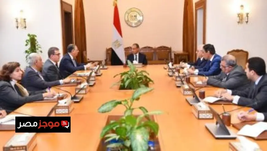 وزير الصحة يواصل جهود إدراج محافظة مطروح في المرحلة الثانية من التأمين الصحي الشامل