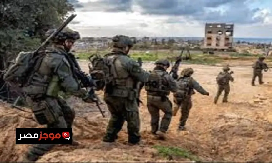 توغل الاحتلال الإسرائيلي يعمق الأزمة في ريف درعا الغربي