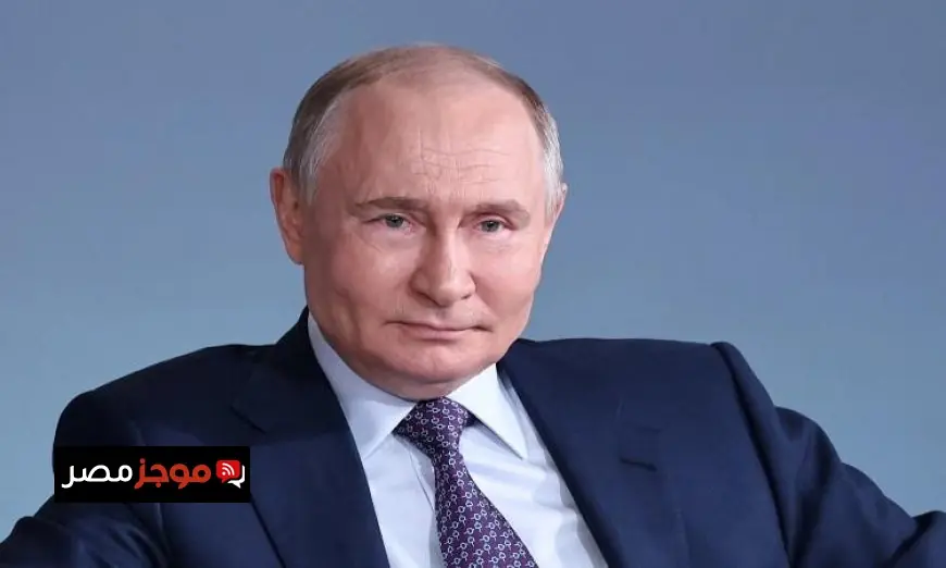 بوتين يكشف أن نظام كييف يسيطر على 17% فقط من أراضي دونيتسك