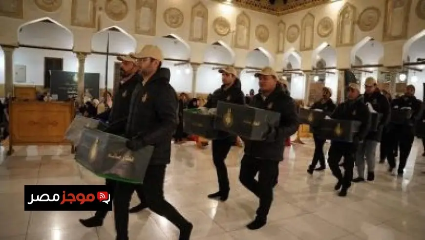 صور خطة شاملة لتطوير النقل النهرى وتعزيز نقل البضائع من وزارة النقل