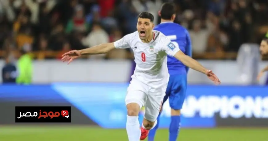 رئيس الاتحاد الإيراني لكرة القدم يهدد بمقاطعة بطولة كأس العالم 2026